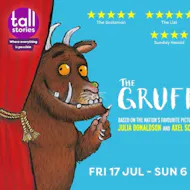 The Gruffalo at The Lyric Theatre