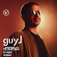 inU with Guy J & Jeremy Olander at Digital Newcastle