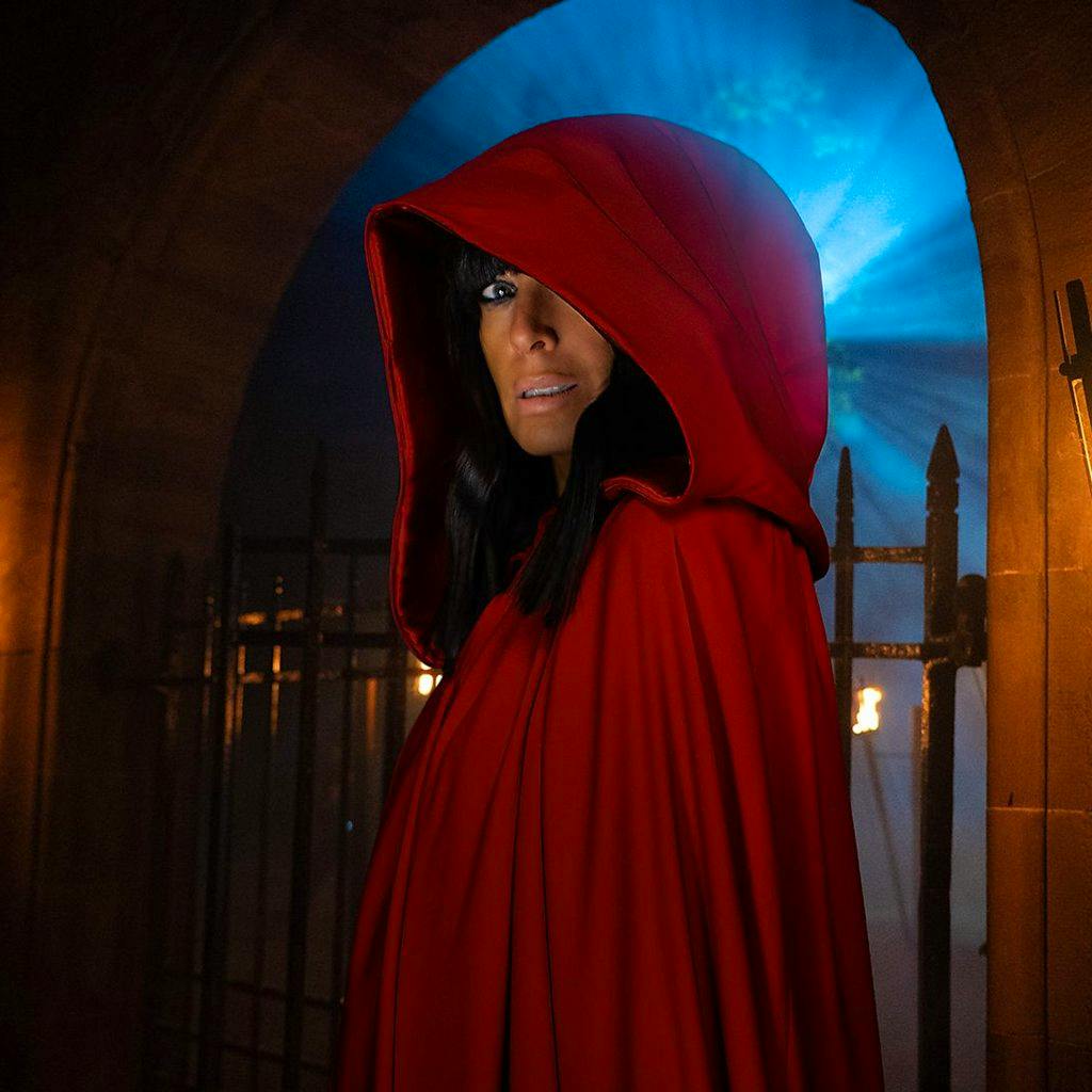 Traitor Finale & Interactive Game Show at Boxpark Liverpool