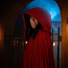 Traitor Finale & Interactive Game Show