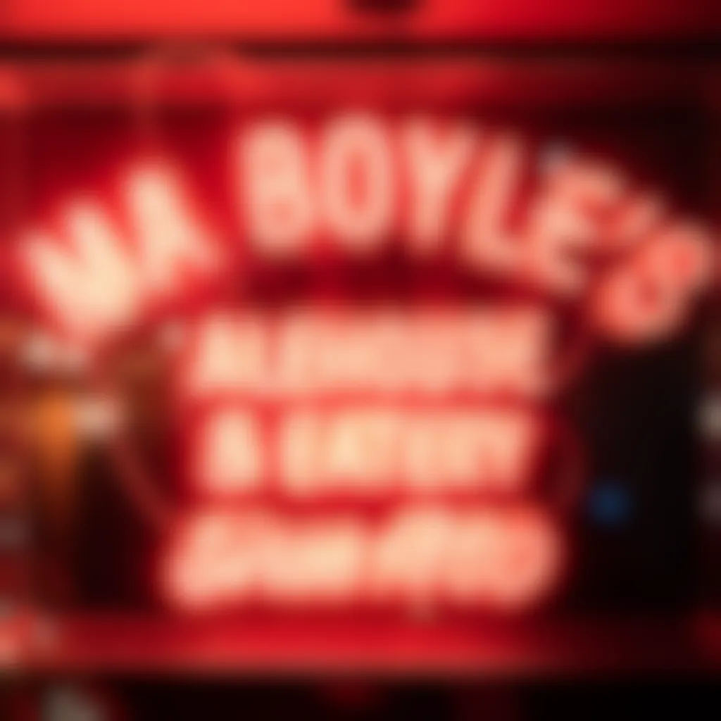 banner