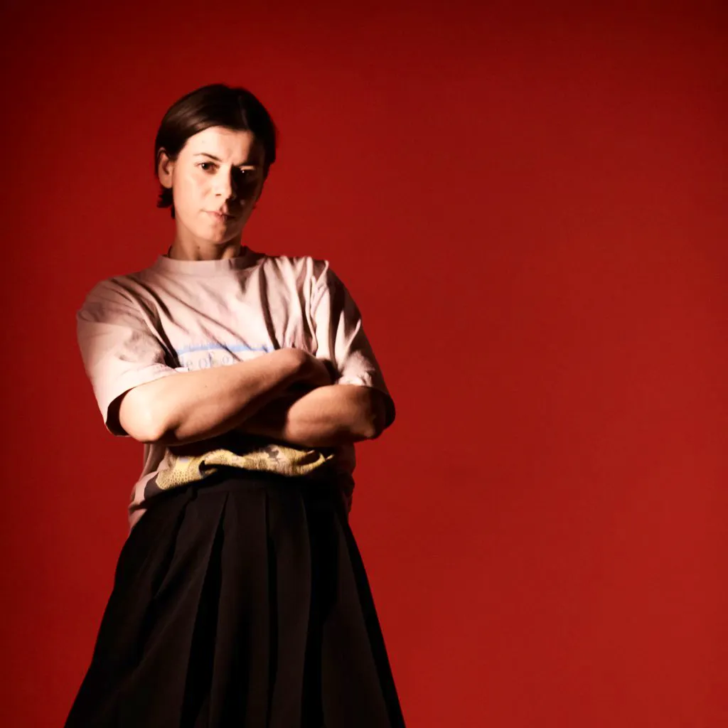 Liz Lawrence: Album Launch Show at The Jacaranda Club