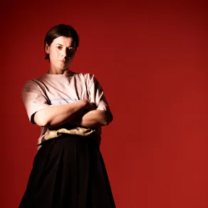 Liz Lawrence: Album Launch Show