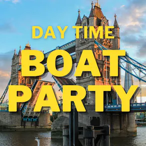 The Nextmen and A.Skillz Daytime Boat Party