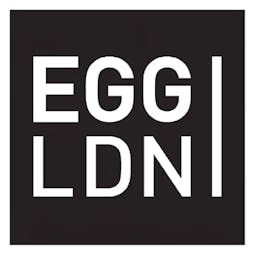 Venue: Strawberry Sundae Birthday Bash | Egg London London  | Sat 20th May 2023