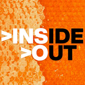 INSIDE//OUT AUGUST Bank Holiday Takeover