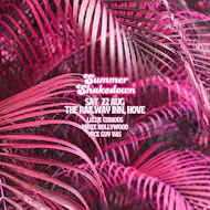 Summer Shakedown Sat 22nd Aug at Railway Inn at The Railway Inn Portslade