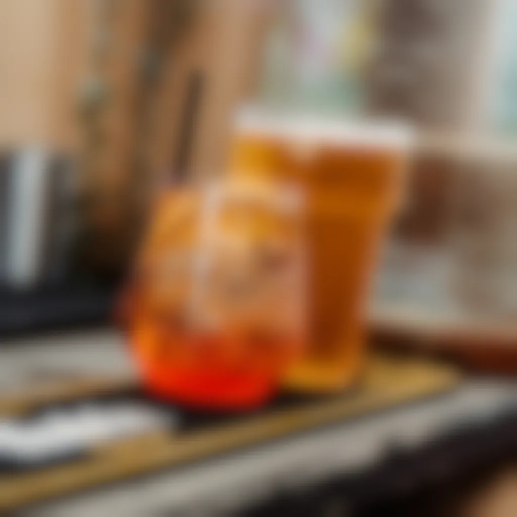 banner