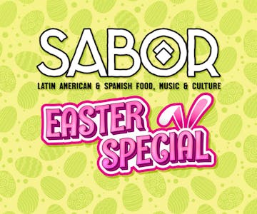 SABOR - Easter Special