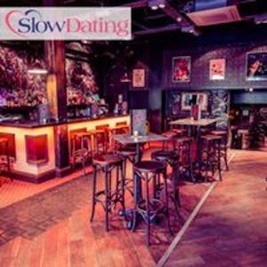 Speed Dating in Reading for 28-45