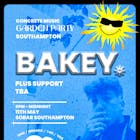 Bakey - Garden Party Southampton