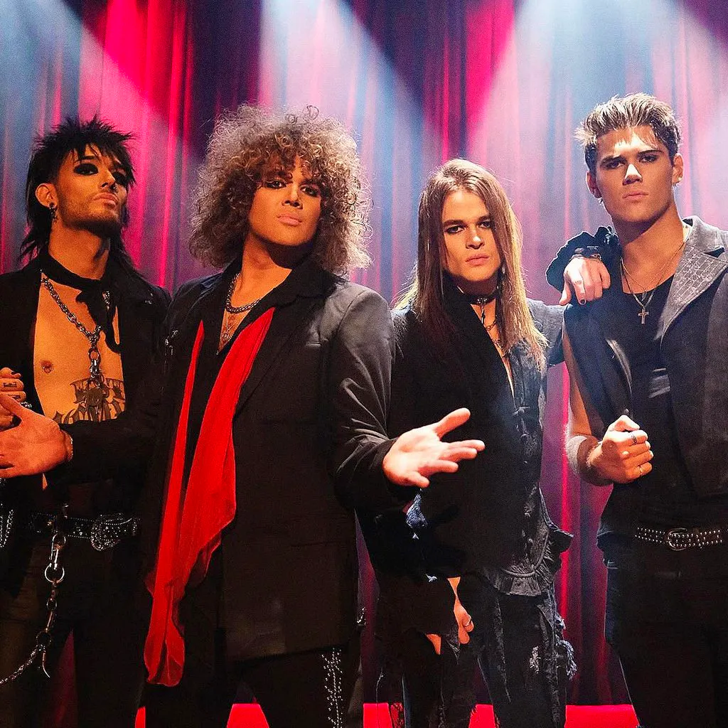 Sisters Doll - The Carlisle, Hastings - Sunday 7th June 2026 at The Pig's Palace