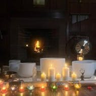 Meditation & Sound Healing late night at Unitarian Church Liverpool