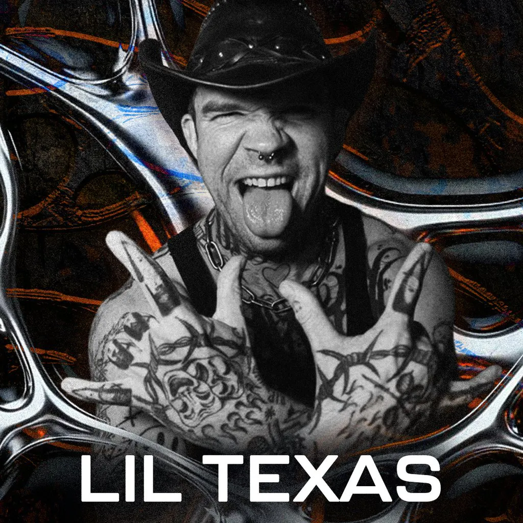 KHAOTIC DVOID EXHILARATION presents: LIL TEXAS, EXPROZ & MORE flyer