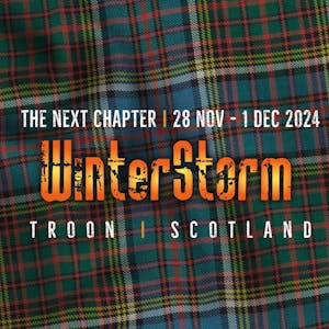 WinterStorm 24 | The Next Chapter