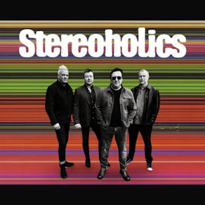 Stereoholics - Stereophonics tribute