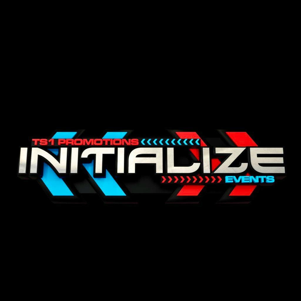 INITIALIZE - 20th Birthday at The Middlesbrough Empire