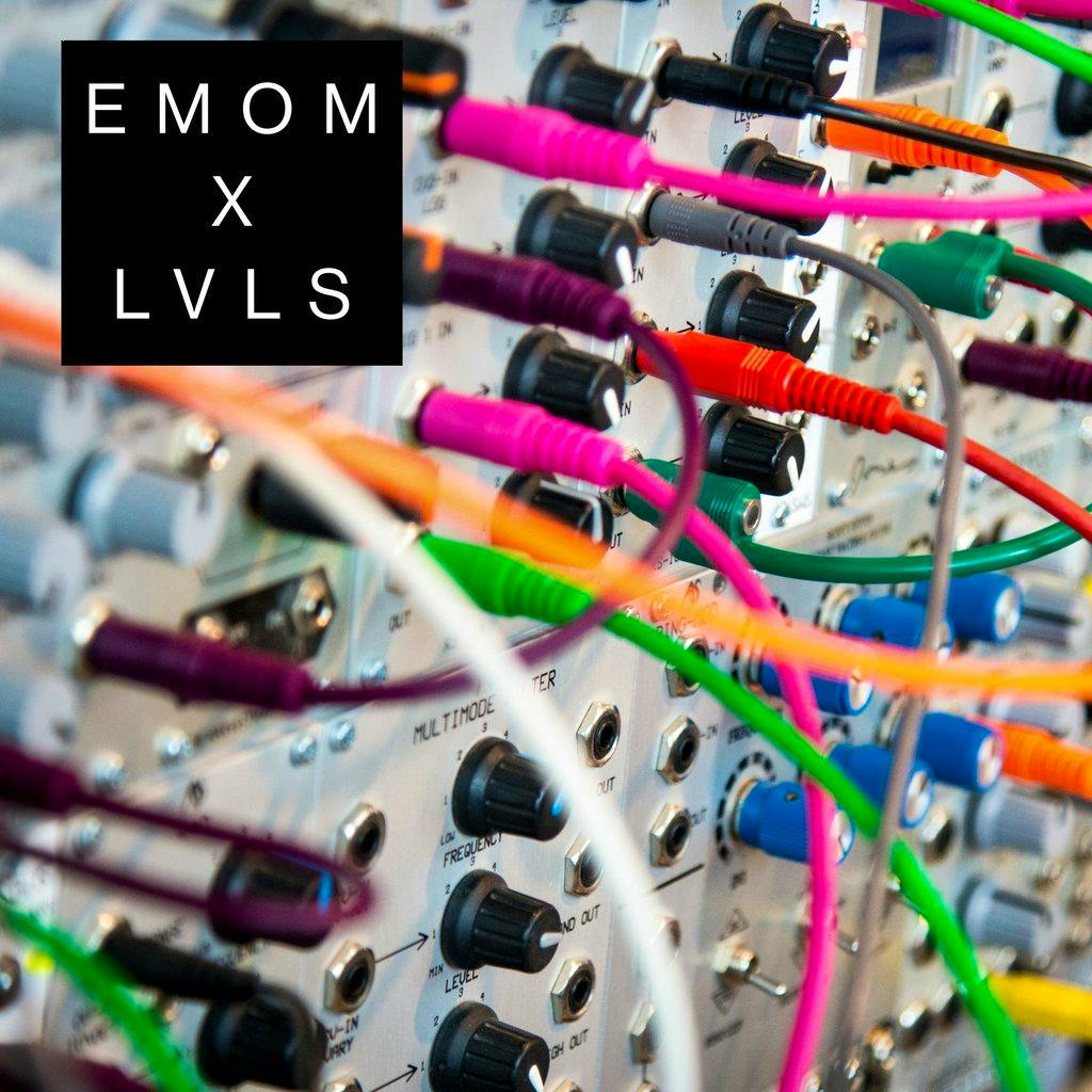 EMOM x LVLS at LVLS