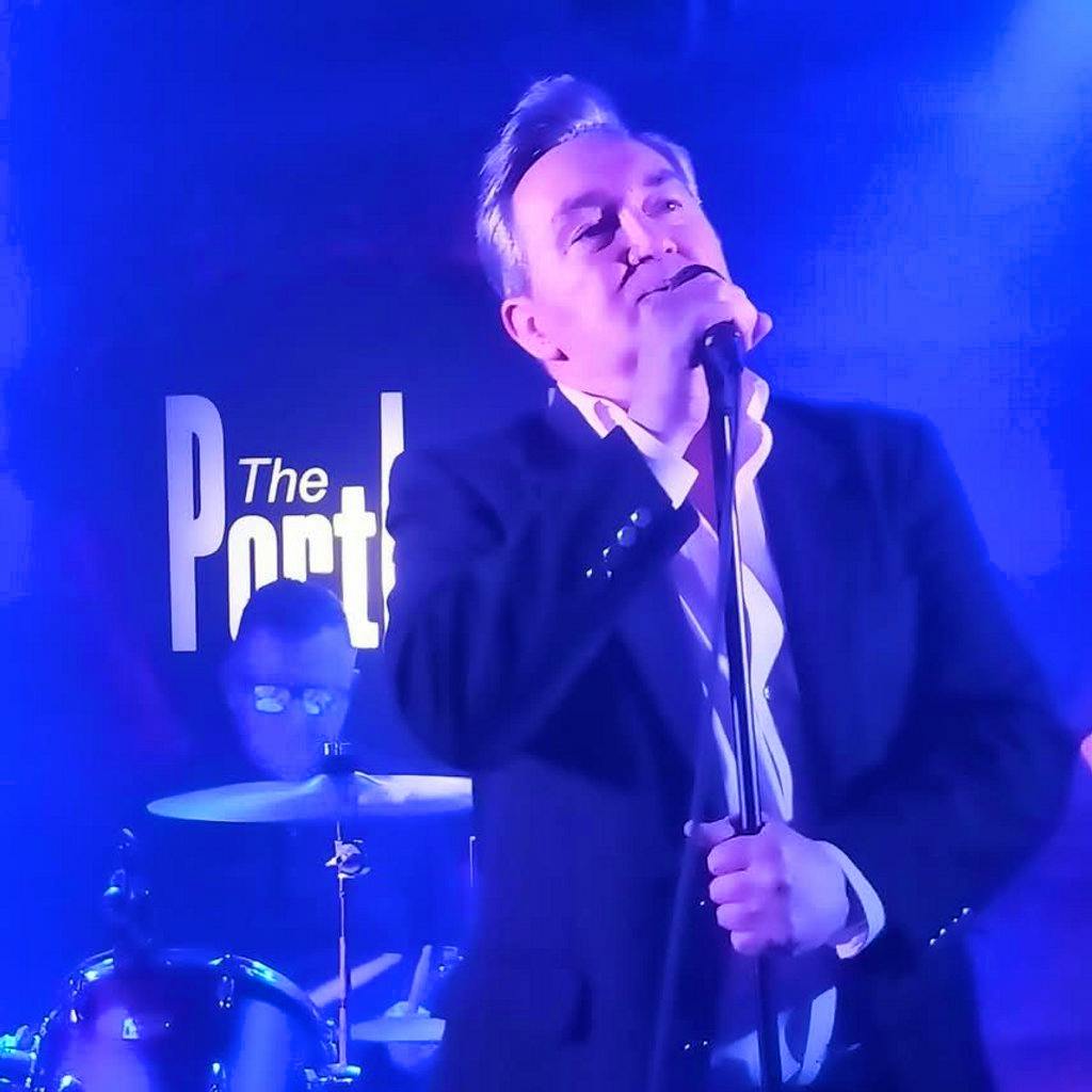 Viva Morrisey at O'Rileys at ORILEYS LIVE MUSIC VENUE