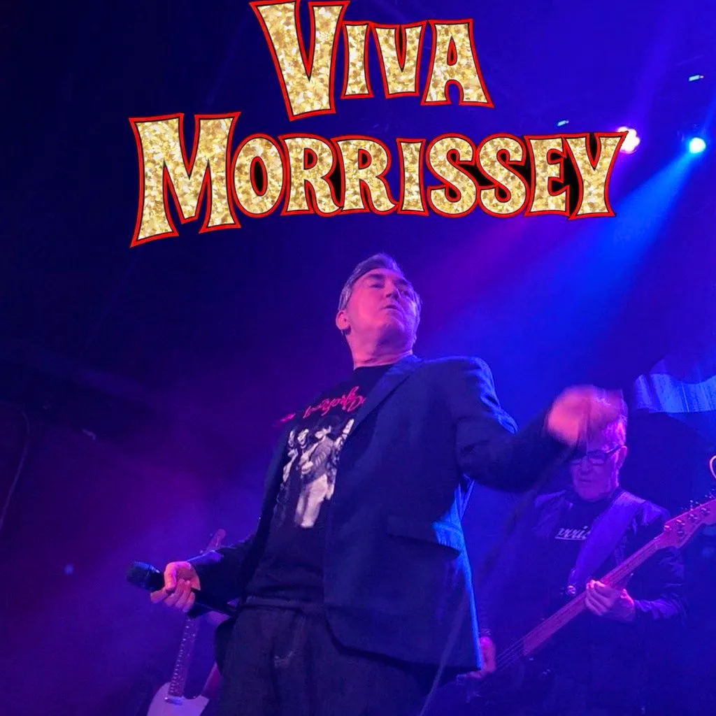 Viva Morrisey at O'Rileys at ORILEYS LIVE MUSIC VENUE