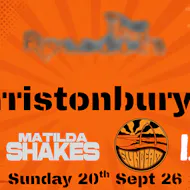 Garristonbury 26 at The Garrison Barnsley