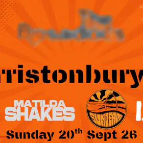 Garristonbury 26