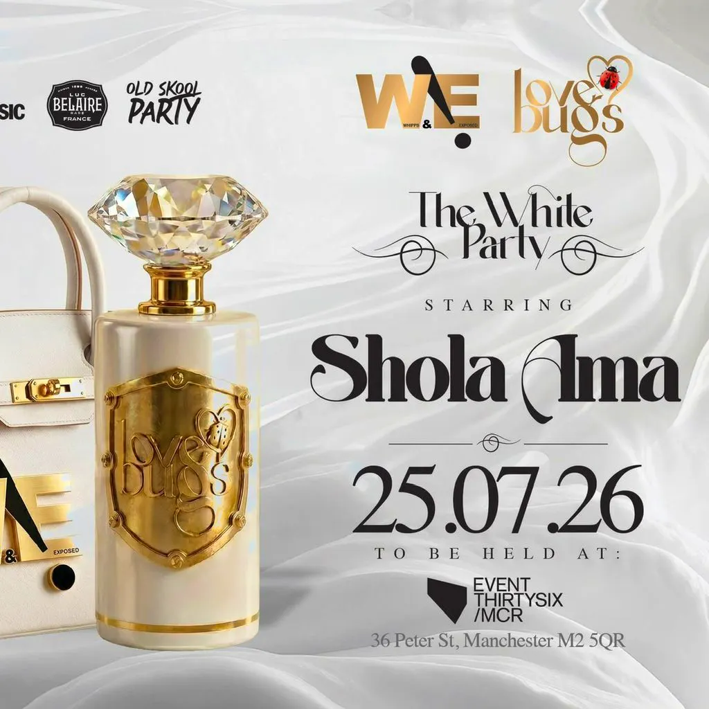 W&E & Lovebugs, Manchester: Premium vibes. Iconic DJs. at Impossible 