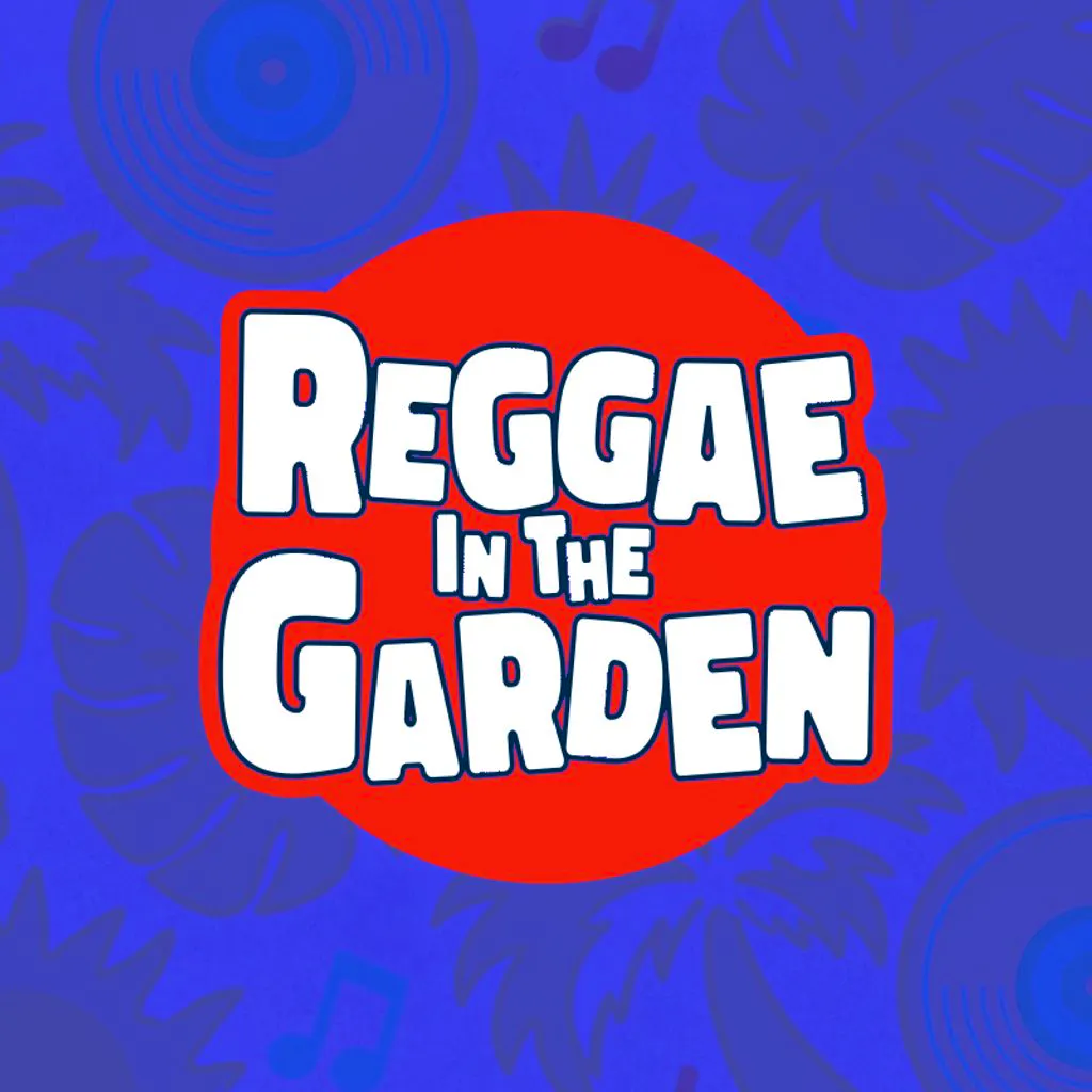 Reggae in the Garden at Vauxhall Food And Beer Garden