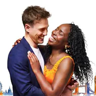 One Day - The Musical at The Garrick Theatre