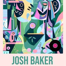 Josh Baker at Thirty3Hz