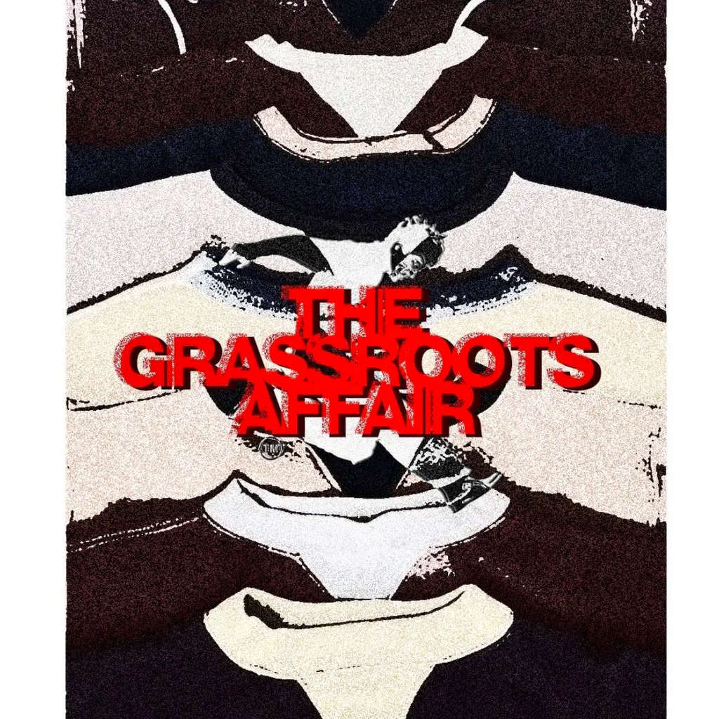 The Grass Roots Affair at HIDDEN MANCHESTER