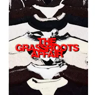 The Grass Roots Affair at HIDDEN MANCHESTER
