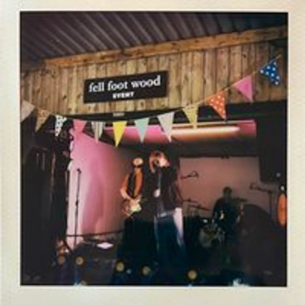 SnugFest 2027 - Fell Foot Wood at Fell Foot Wood Newby Bridge Ulverston LA12 8NN
