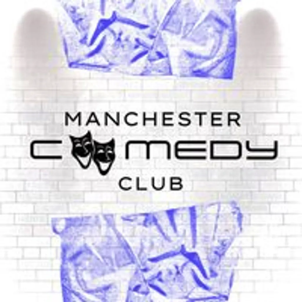 Manchester Comedy Club 22nd August at Area Manchester