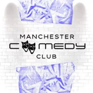 Manchester Comedy Club 22nd August at Area Manchester