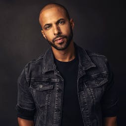Marvin Humes Tickets | Kasbah Coventry  | Sat 26th November 2022 Lineup