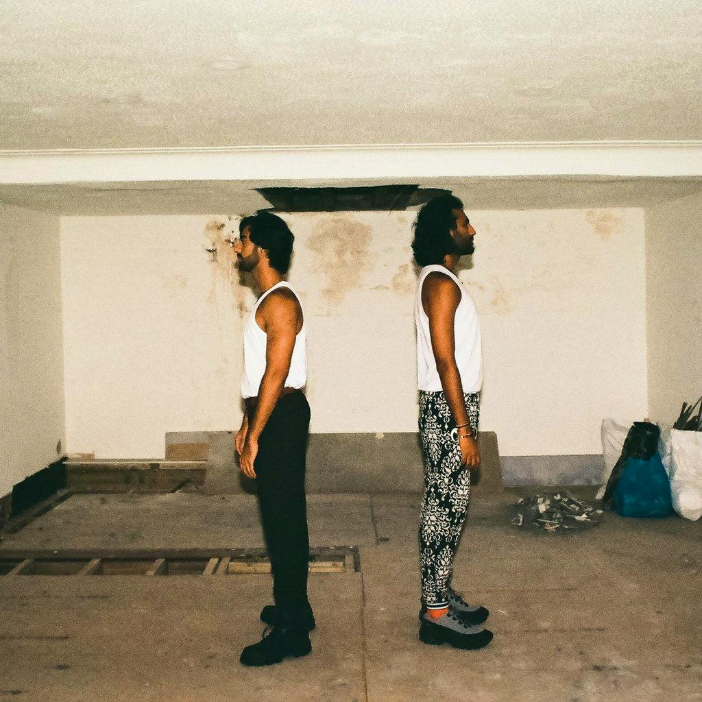 Keep Hush x Brown Excellence at Sawmills