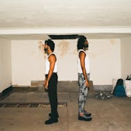 Keep Hush x Brown Excellence at Sawmills