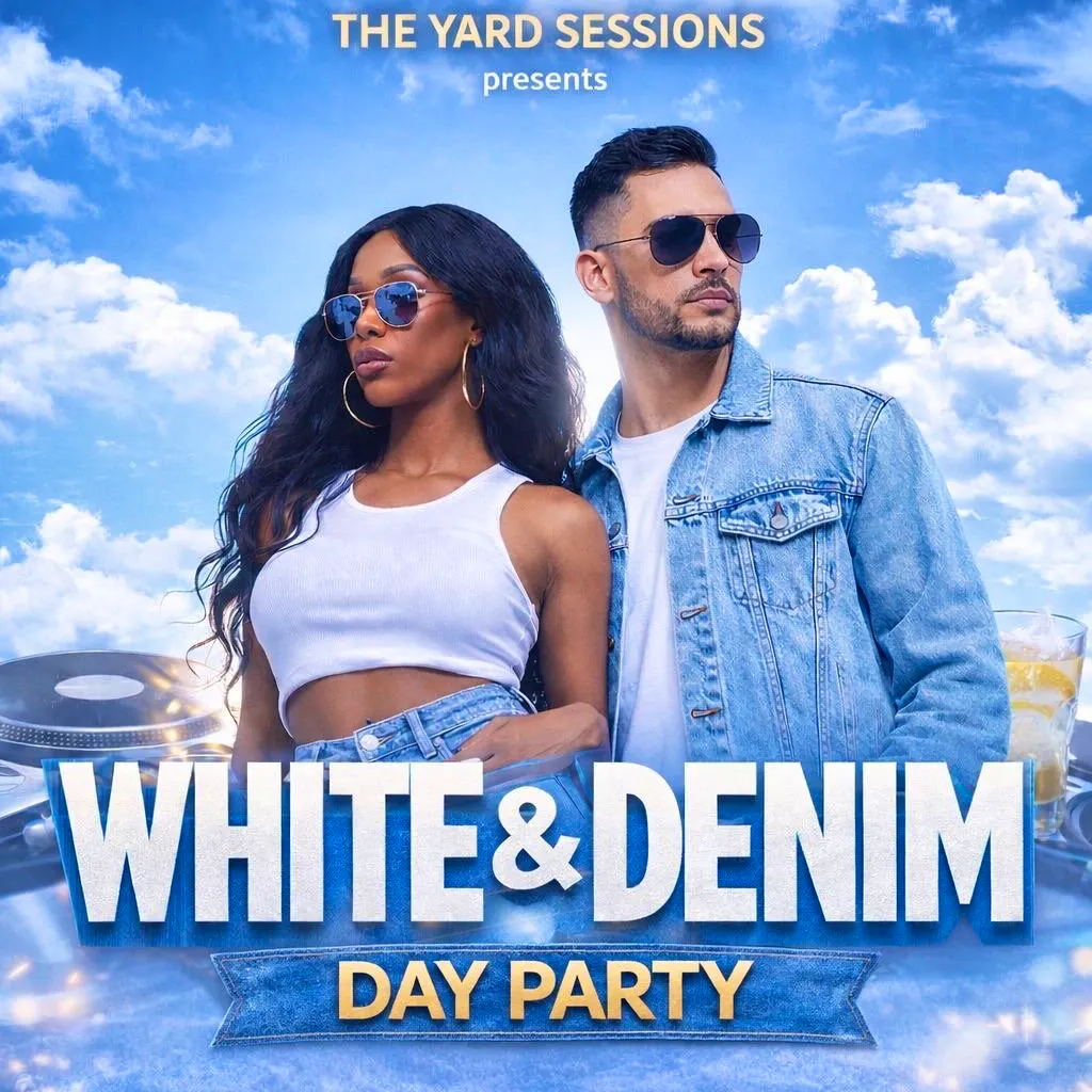 The Yard Sessions at The Yard Sessions