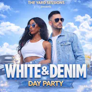 The Yard Sessions at The Yard Sessions