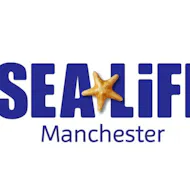 Sea Life Manchester Anytime Entry at Legoland Discovery Centre