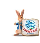 Peter Rabbit Explore And Play Blackpool