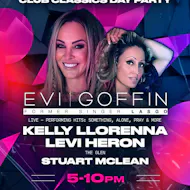 The Ultimate Club Classic's Day Party at Savoy Nightclub