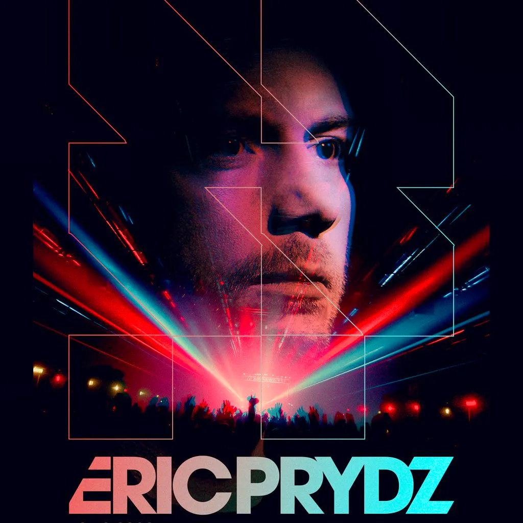 ERIC PRYDZ - GASWRX Birmingham at GASWRX