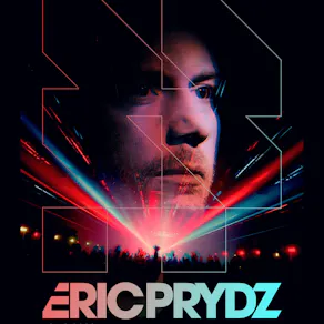 ERIC PRYDZ - GASWRX Birmingham