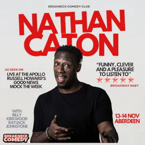 Nathan Caton