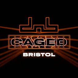 DnB Allstars Caged: Bristol w/ Bou & Sinai Soundsystem Tickets | O2 Academy Bristol Bristol  | Sat 10th December 2022 Lineup