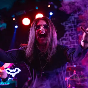 Ultimate Ozzy UK