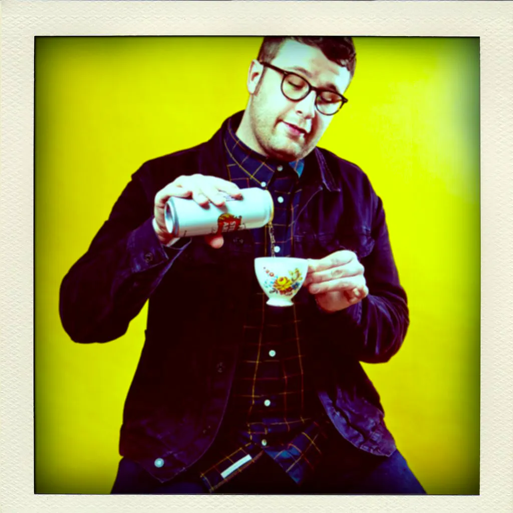 Hilarity Bites Comedy Club ft. Chris Washington & Anth Young at Shildon Railway Institute