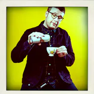 Hilarity Bites Comedy Club ft. Chris Washington & Anth Young at Shildon Railway Institute